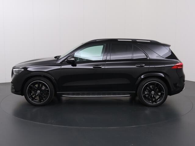 Mercedes-Benz GLE-KLASSE 400 e 4MATIC AMG Line Premium Plus | Massage | Trekhaak | Winter pack |