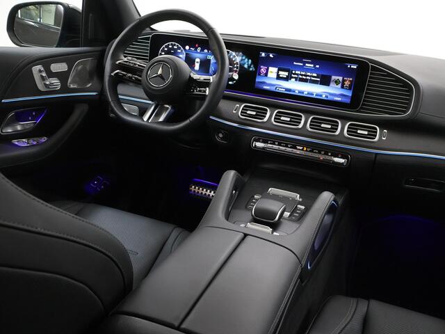 Mercedes-Benz GLE-KLASSE 400 e 4MATIC AMG Line Premium Plus | Massage | Trekhaak | Winter pack |