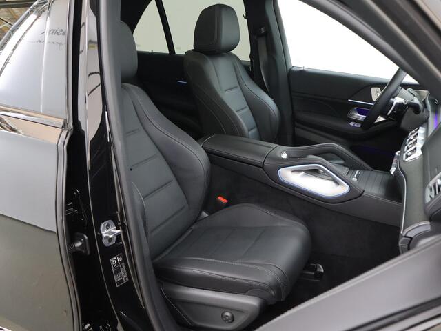 Mercedes-Benz GLE-KLASSE 400 e 4MATIC AMG Line Premium Plus | Massage | Trekhaak | Winter pack |