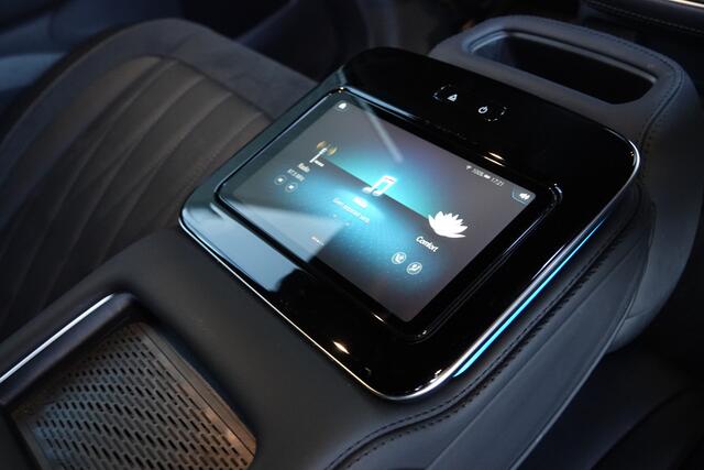 Mercedes-Benz GLE-KLASSE AMG 63 S 4MATIC+ Premium Plus | Burmester | HUD | Memory | BTW | Scherm Achter |