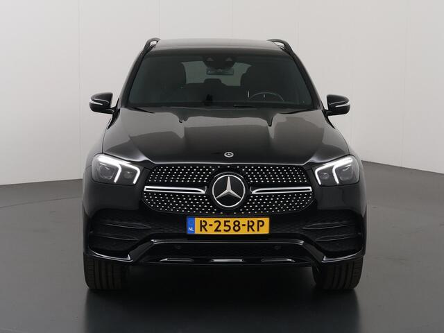 Mercedes-Benz GLE-KLASSE 350 e 4MATIC Premium Plus | AMG | Night | Panoramadak | Trekhaak | Multibeam | Luchtvering |