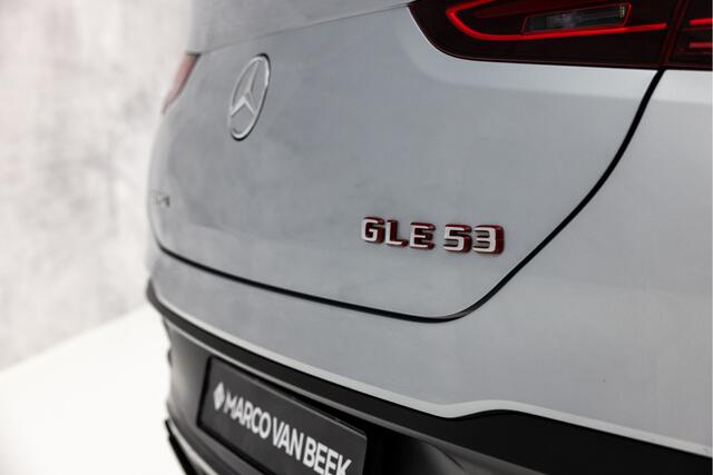 Mercedes-Benz GLE-KLASSE Coupé AMG 53 Hybrid 4MATIC+ Premium+ | Pano | 22" | Massage | Stoelventilatie