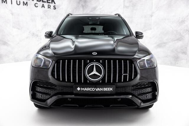 Mercedes-Benz GLE-KLASSE AMG 53 4MATIC+ Premium Plus | Pano | Distronic+ | 22" | E-Trekhaak