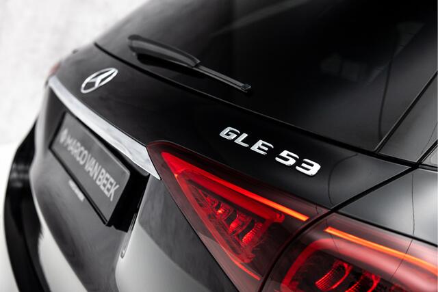 Mercedes-Benz GLE-KLASSE AMG 53 4MATIC+ Premium Plus | Pano | Distronic+ | 22" | E-Trekhaak