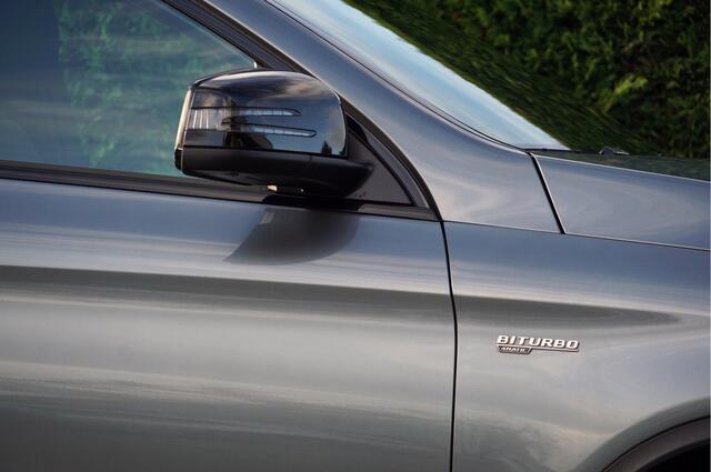 Mercedes-Benz GLE-KLASSE GLE 43 AMG 4M Coupé | Massage Memory Panorama Soundsystem