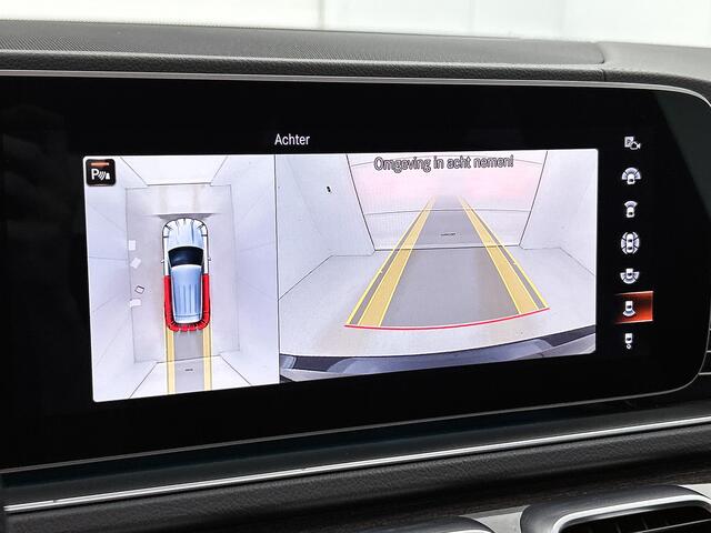 Mercedes-Benz GLE-KLASSE 350 e 4MATIC Premium Plus Panoramadak\ 22 inch Lichtmetalen velgen | Navigatie | Parking support | Alarm | Inclusief 24 maanden MB Certified garantie voor Europa.