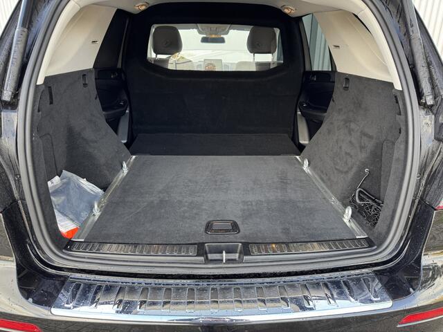 Mercedes-Benz GLE-KLASSE 350 D 4MATIC GRIJS KENTEKEN TREKHAAK. SUPERMOOI. EURO 6