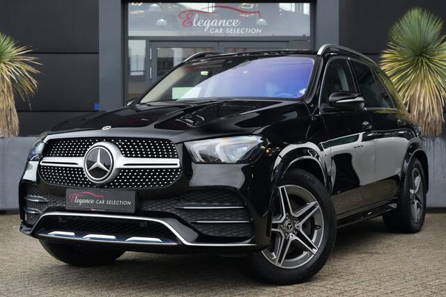 Mercedes-Benz GLE-KLASSE 350 e 4MATIC Premium Plus 333pk Panoramadak/Stoelverwarming/360Camera