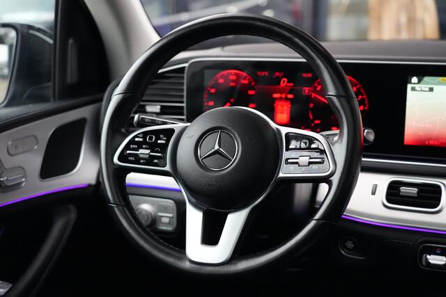 Mercedes-Benz GLE-KLASSE 350 e 4MATIC Premium Plus 333pk Panoramadak/Stoelverwarming/360Camera