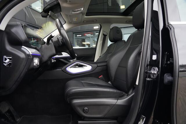 Mercedes-Benz GLE-KLASSE 350 e 4MATIC Premium Plus 333pk Panoramadak/Stoelverwarming/360Camera