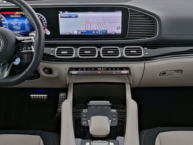 Mercedes-Benz GLE-KLASSE Coupé Mercedes-AMG 53 Hybrid 4MATIC+ AMG Night-Paket | Trekhaak | Distronic | Panorama Schuif-Kanteldak | 21 Inch AMG Velgen. Inclusief 24 maanden Mercedes-Benz Certified garantie voor Europa.