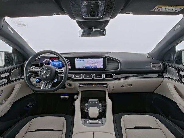 Mercedes-Benz GLE-KLASSE Coupé Mercedes-AMG 53 Hybrid 4MATIC+ AMG Night-Paket | Trekhaak | Distronic | Panorama Schuif-Kanteldak | 21 Inch AMG Velgen. Inclusief 24 maanden Mercedes-Benz Certified garantie voor Europa.