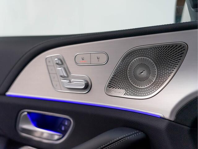 Mercedes-Benz GLE-KLASSE GLE 400 e 4MATIC AMG Line | NIGHT | 63 Pakket