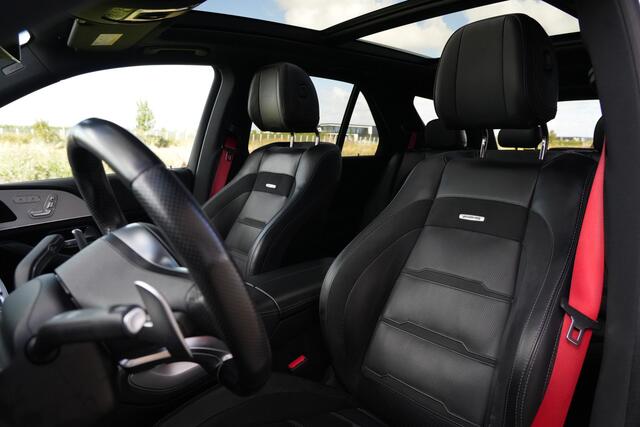 Mercedes-Benz GLE-KLASSE AMG 53 4MATIC+ Premium Plus 436pk Panoramadak/Trekhaak/360Camera