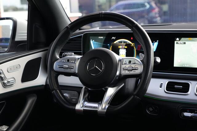 Mercedes-Benz GLE-KLASSE AMG 53 4MATIC+ Premium Plus 436pk Panoramadak/Trekhaak/360Camera