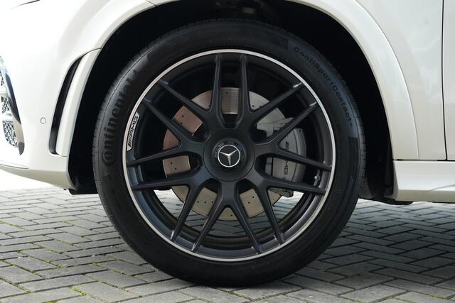 Mercedes-Benz GLE-KLASSE AMG 53 4MATIC+ Premium Plus 436pk Panoramadak/Trekhaak/360Camera