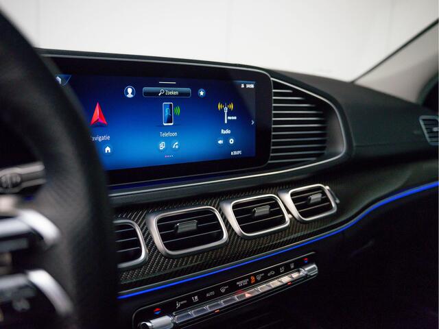 Mercedes-Benz GLE-KLASSE Coupé 400 e 4MATIC AMG Line Premium Plus | Pano | Leder | Memory | Burmester