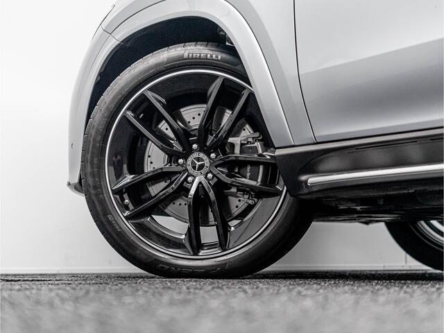 Mercedes-Benz GLE-KLASSE Coupé 400 e 4MATIC AMG Line Premium Plus | Pano | Leder | Memory | Burmester