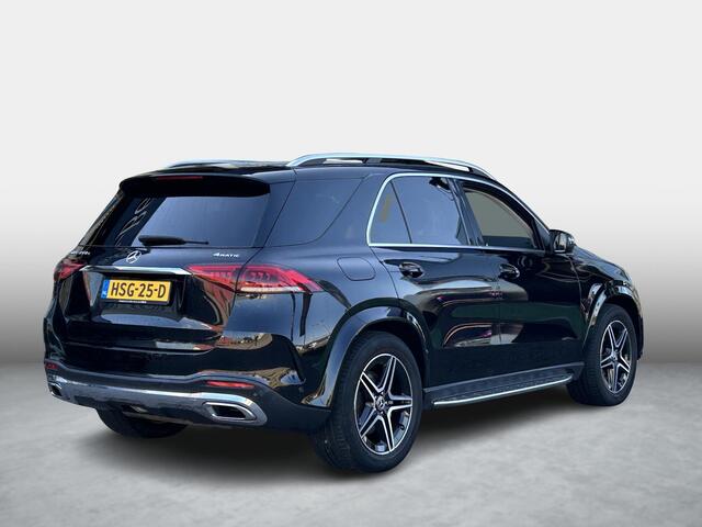 Mercedes-Benz GLE-KLASSE 350 e 4MATIC AMG | Trekhaak | Panoramadak