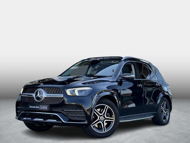Mercedes-Benz GLE-KLASSE 350 e 4MATIC AMG | Trekhaak | Panoramadak