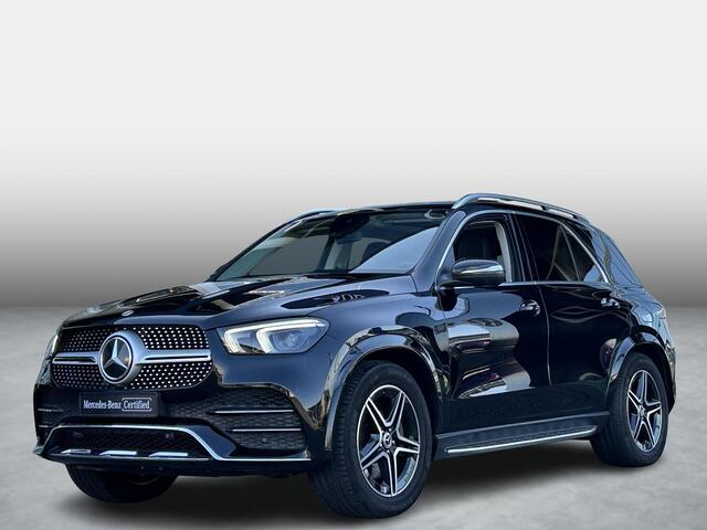 Mercedes-Benz GLE-KLASSE 350 e 4MATIC AMG | Trekhaak | Panoramadak
