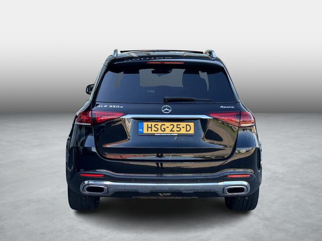 Mercedes-Benz GLE-KLASSE 350 e 4MATIC AMG | Trekhaak | Panoramadak