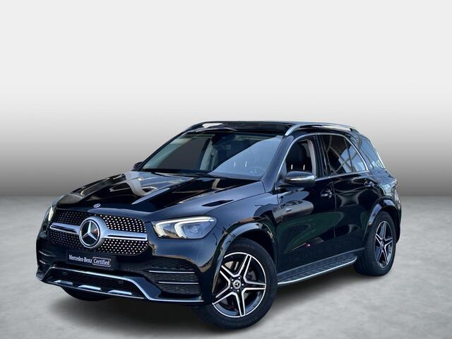 Mercedes-Benz GLE-KLASSE 350 e 4MATIC AMG | Trekhaak | Panoramadak