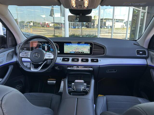 Mercedes-Benz GLE-KLASSE 350 e 4MATIC AMG | Trekhaak | Panoramadak