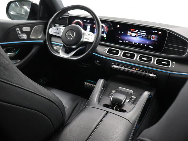 Mercedes-Benz GLE-KLASSE Coupé 350 e 4MATIC Premium Plus | Night | AMG | Panoramadak | Burmester | Trekhaak | Memory |