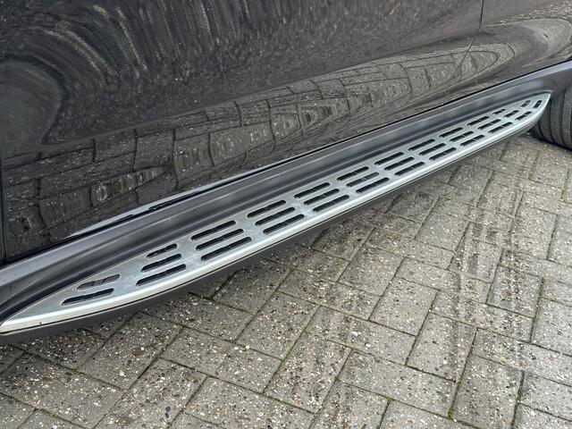 Mercedes-Benz GLE-KLASSE 350 D 4MATIC Pano/dak, trekhaak, leer, burmester, New st.