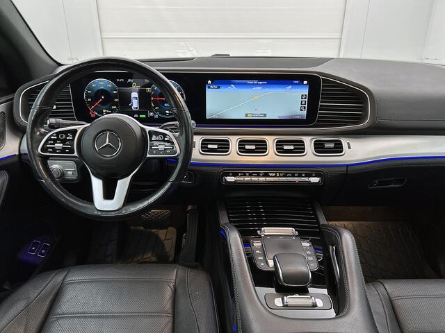 Mercedes-Benz GLE-KLASSE Coupe 350 e 4MATIC AMG Nightpakket | Airmatic | Rijassistentiepack | Panoramadak | Trekhaak | Burmester Audio | Alarm | Inclusief 24 maanden MB Certified garantie voor Europa.