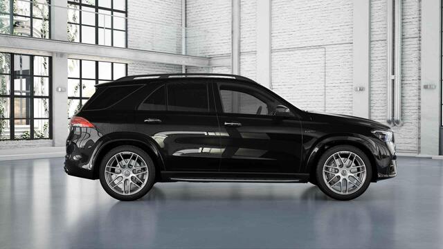 Mercedes-Benz GLE-KLASSE AMG 53 Hybrid 4MATIC+ | Night | Panoramadak | 22 inch | Winter pakket | Trekhaak | Massage | Rijassistentiepakket + |
