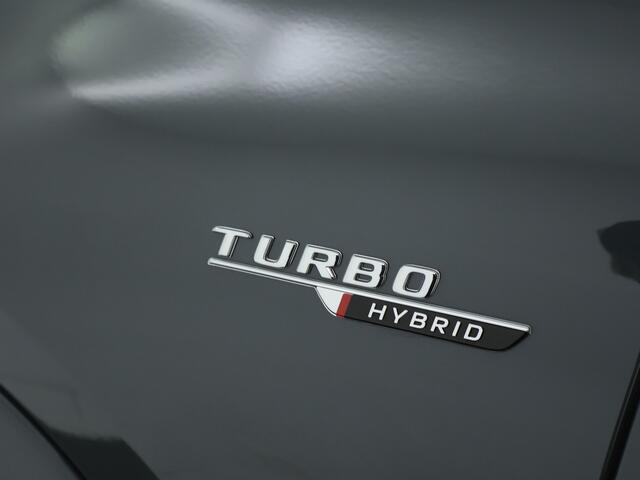 Mercedes-Benz GLE-KLASSE AMG 53 Hybrid 4MATIC+ Night Edition MANUFAKTUR | Airmatic | Trekhaak | Rijassistentie Pack | Panoramadak | Burmester Audio | | Keyless Go | Memory | Alarm SCM klasse 3 en 5 |