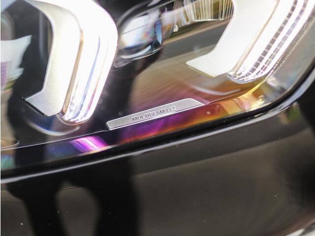 Mercedes-Benz GLE-KLASSE AMG 53 4MATIC+ Premium | 360° Camera | Matrix LED | Stoelverw. V+A | Trekhaak | Pano | 4-Zone Airco