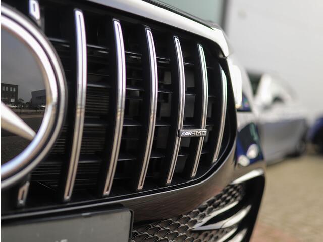 Mercedes-Benz GLE-KLASSE AMG 53 4MATIC+ Premium | 360° Camera | Matrix LED | Stoelverw. V+A | Trekhaak | Pano | 4-Zone Airco