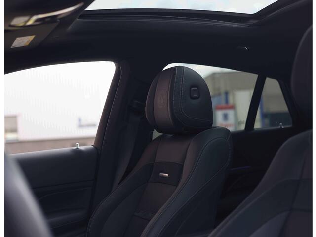 Mercedes-Benz GLE-KLASSE GLE53 AMG Coupé Hybrid 4MATIC+ | Multicontour - Pano - Trekhaak