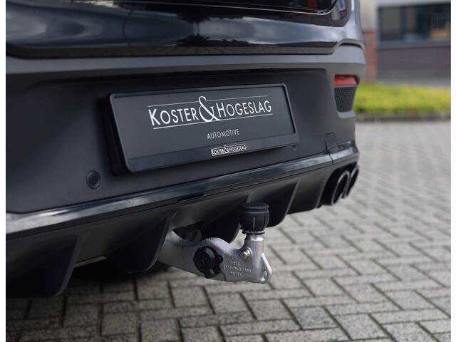 Mercedes-Benz GLE-KLASSE GLE53 AMG Coupé Hybrid 4MATIC+ | Multicontour - Pano - Trekhaak