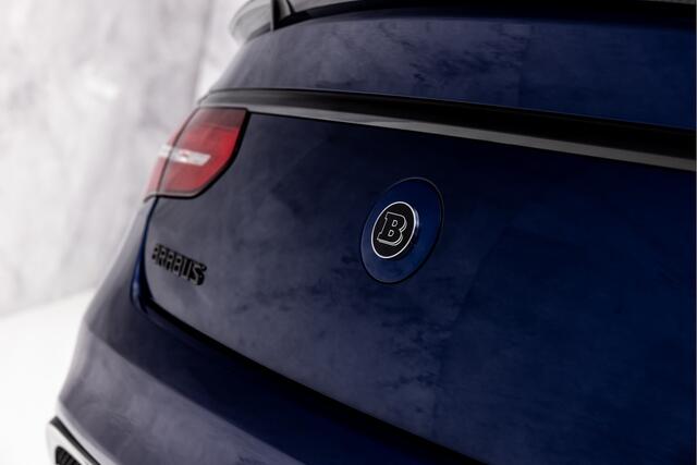 Mercedes-Benz GLE-KLASSE Coupé AMG 63 S 4MATIC Brabus B700 | Pano | B&O High End | E-Trekhaak