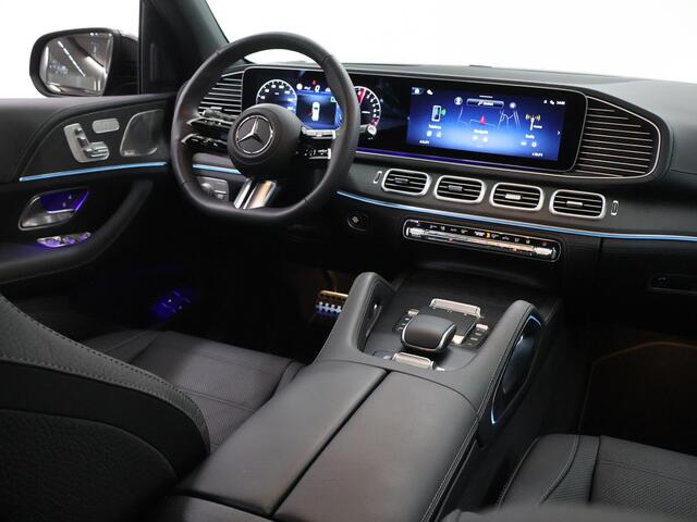 Mercedes-Benz GLE-KLASSE 400 e 4MATIC AMG Line | Premium plus | Massage | Trekhaak |