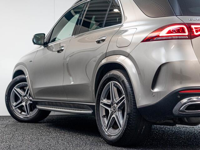 Mercedes-Benz GLE-KLASSE GLE 350 e 4MATIC AMG Line | Pano | HUD | Trekhaak