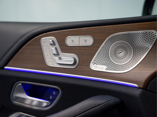 Mercedes-Benz GLE-KLASSE GLE 350 e 4MATIC AMG Line | Pano | HUD | Trekhaak