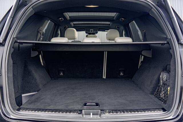 Mercedes-Benz GLE-KLASSE 400 4MATIC AMG Sport Edition | Automaat | ILS | Camera | Navi | Panorama-dak | Climate | Cruise | PDC | Euro 6