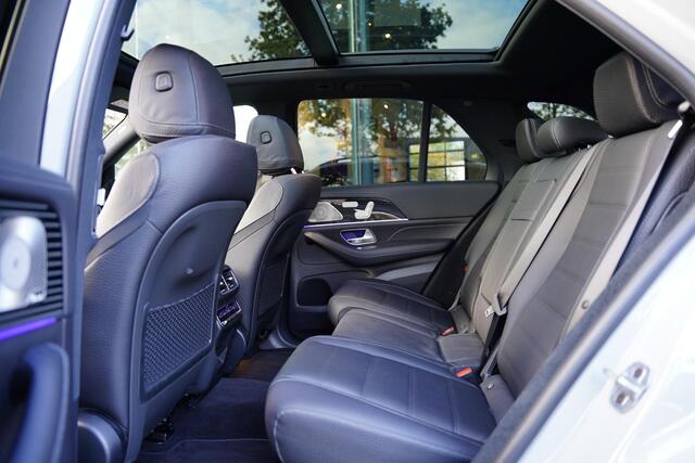Mercedes-Benz GLE-KLASSE 450 D 4-Matic AMG Line BTW Designo Burmester Panoramadak