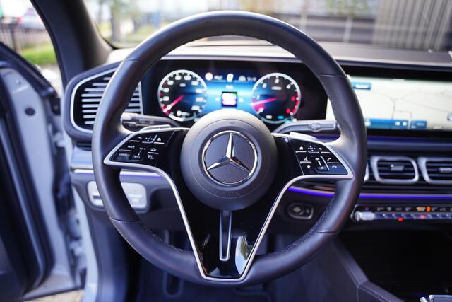 Mercedes-Benz GLE-KLASSE 450 D 4-Matic AMG Line BTW Designo Burmester Panoramadak