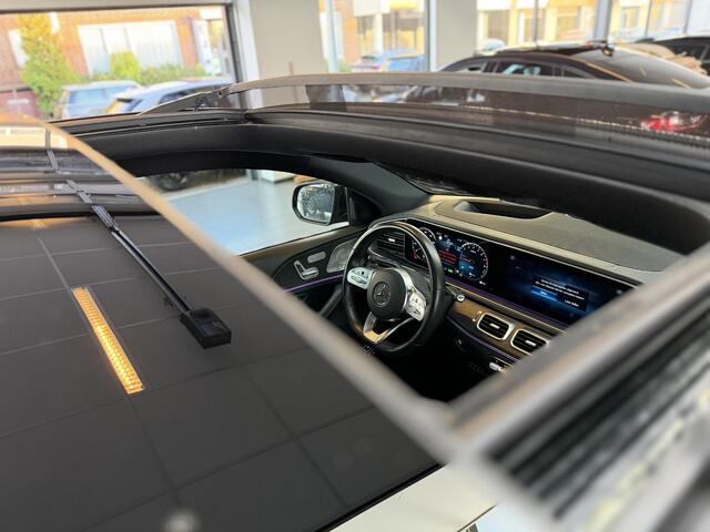 Mercedes-Benz GLE-KLASSE Coupé 350 e 4MATIC 63AMG/PANO/HEAD-UP/360/