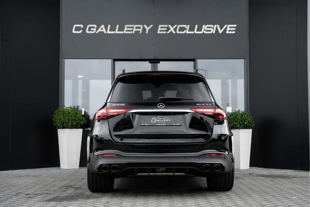 Mercedes-Benz GLE-KLASSE AMG GLE53 Hybrid 4MATIC+ Premium Plus - Panorama | Burmester | Stoelkoeling & Massage | Elek. Trekhaak