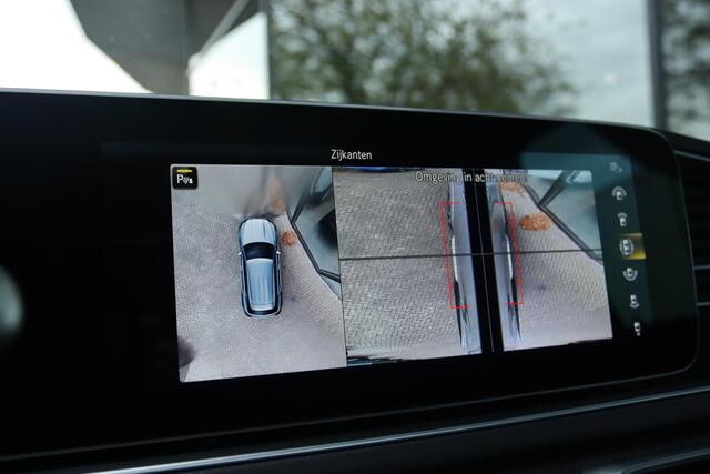 Mercedes-Benz GLE-KLASSE AMG 53 4MATIC+ 435 PK GRIJS KENTEKEN | PANO | 360 CAMERA | BURMESTER | HUD | TREKHAAK | ACC