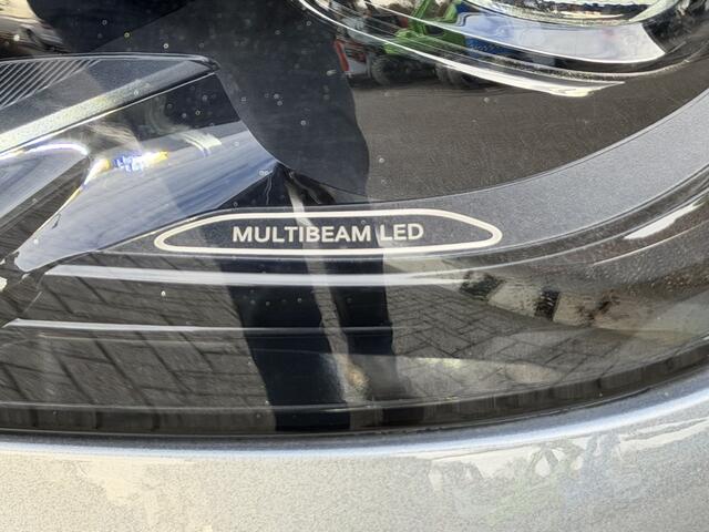 Mercedes-Benz GLE-KLASSE 400 e 4MATIC AMG Line Premium Plus Pano-Dak | Trekhaak | Airmatic| Burmester | Stoelventilatie |