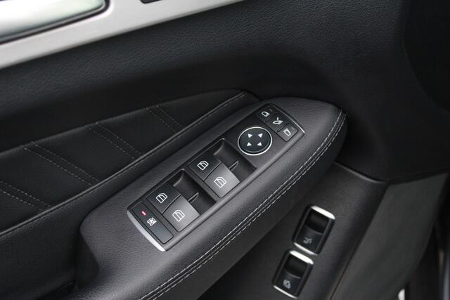 Mercedes-Benz GLE-KLASSE Coupé 350 d 4MATIC | Pano | Trekhaak | Memory | 360 |