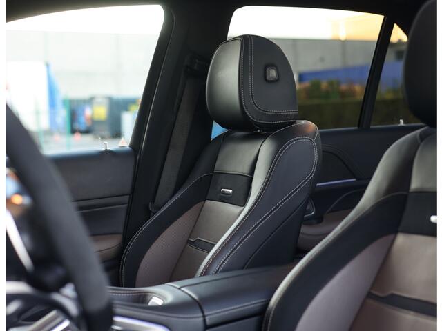 Mercedes-Benz GLE-KLASSE AMG 53 4MATIC+ | Manufaktur - Pano - Trekhaak - HUD